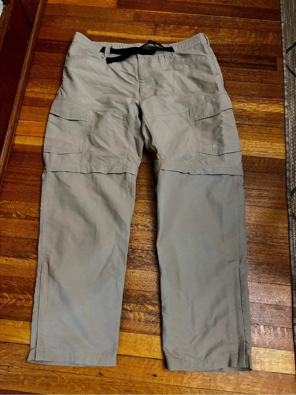 The North Face Men’s Convertible Pants